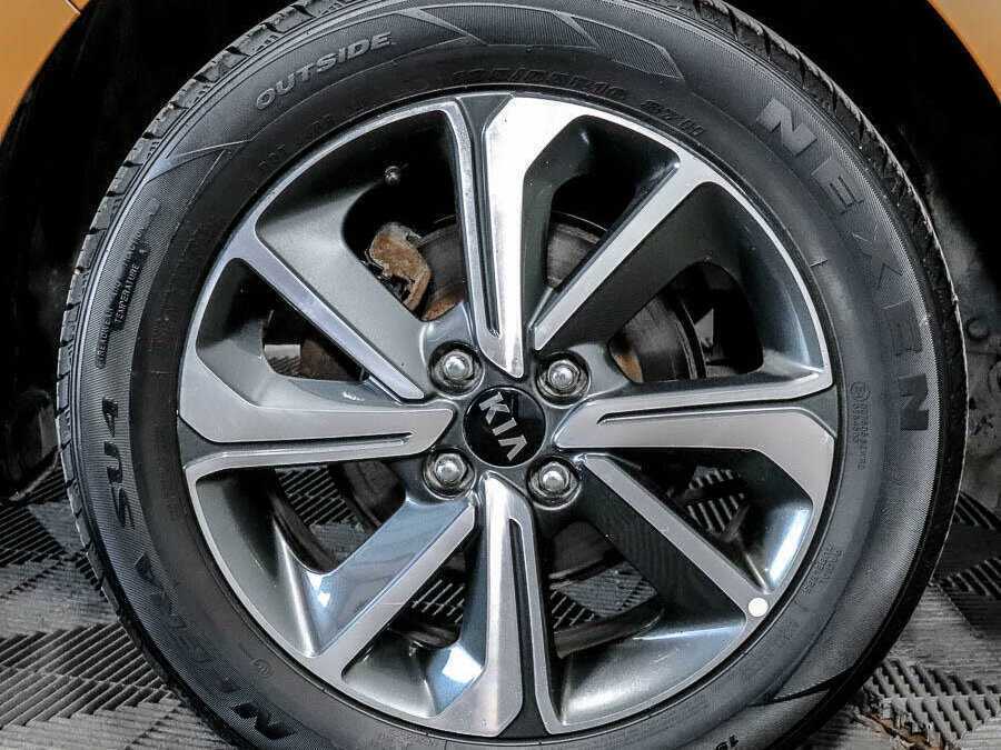 Купить Kia Rio, 2017, 61 800 км, фото №16