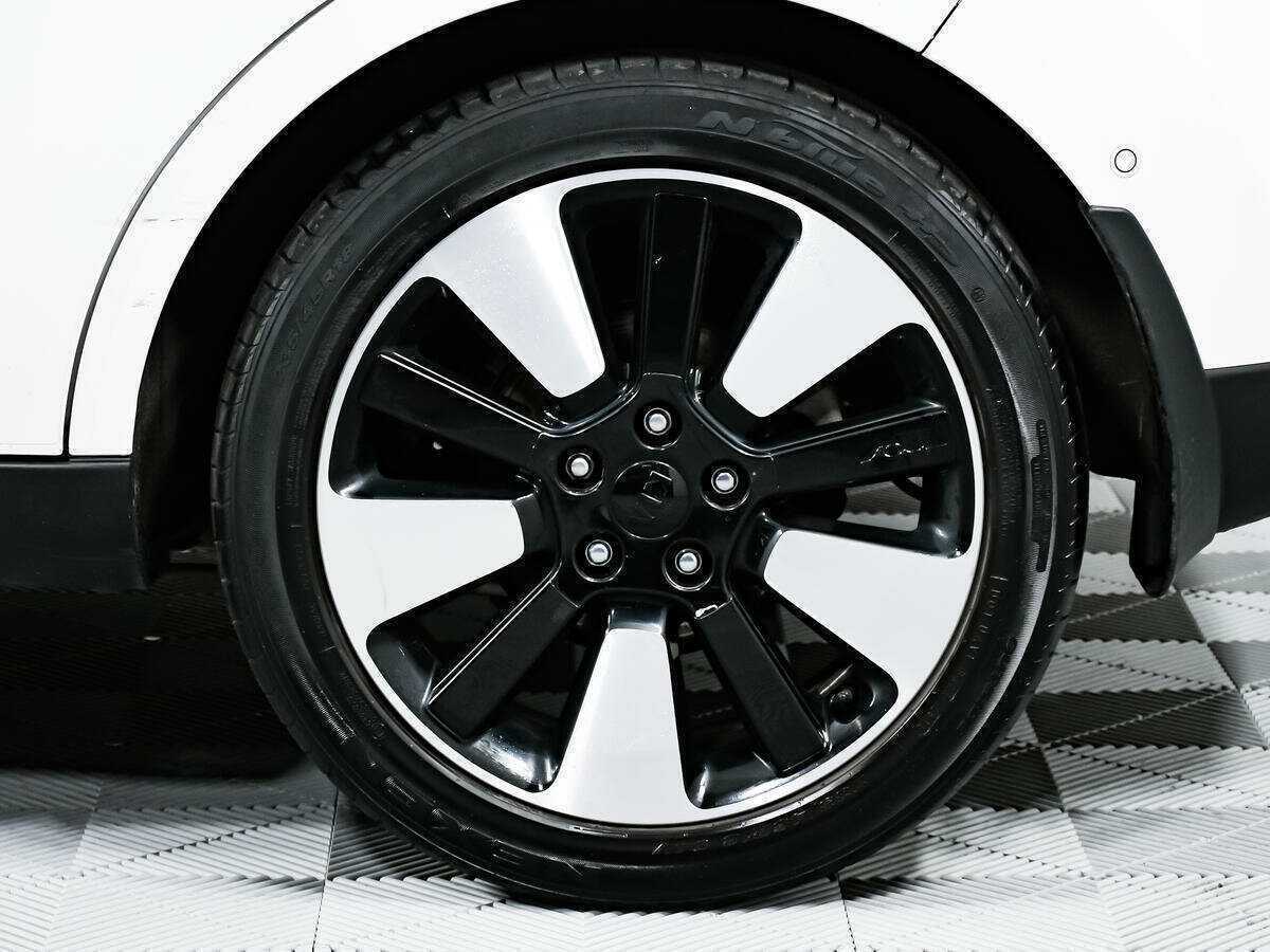 Купить Kia Soul, 2016, 135 566 км, фото №14