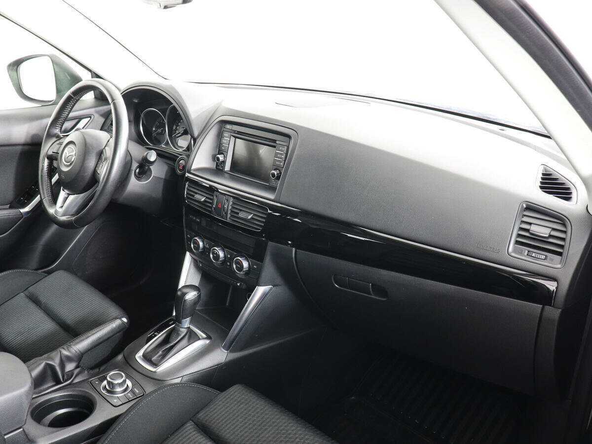 Купить Mazda CX-5, 2014, 176 998 км, фото №10