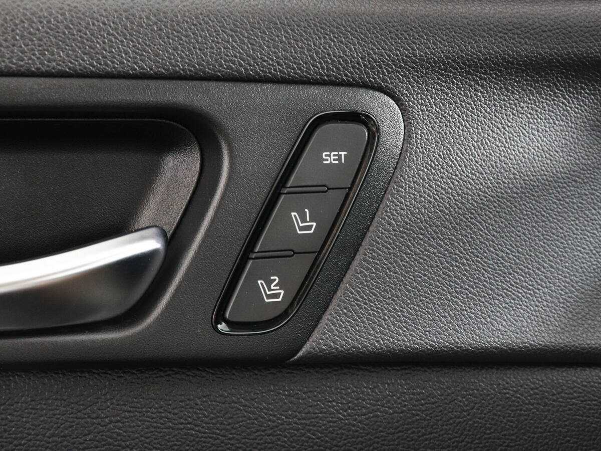 Купить Kia Optima, 2017, 86 218 км, фото №16