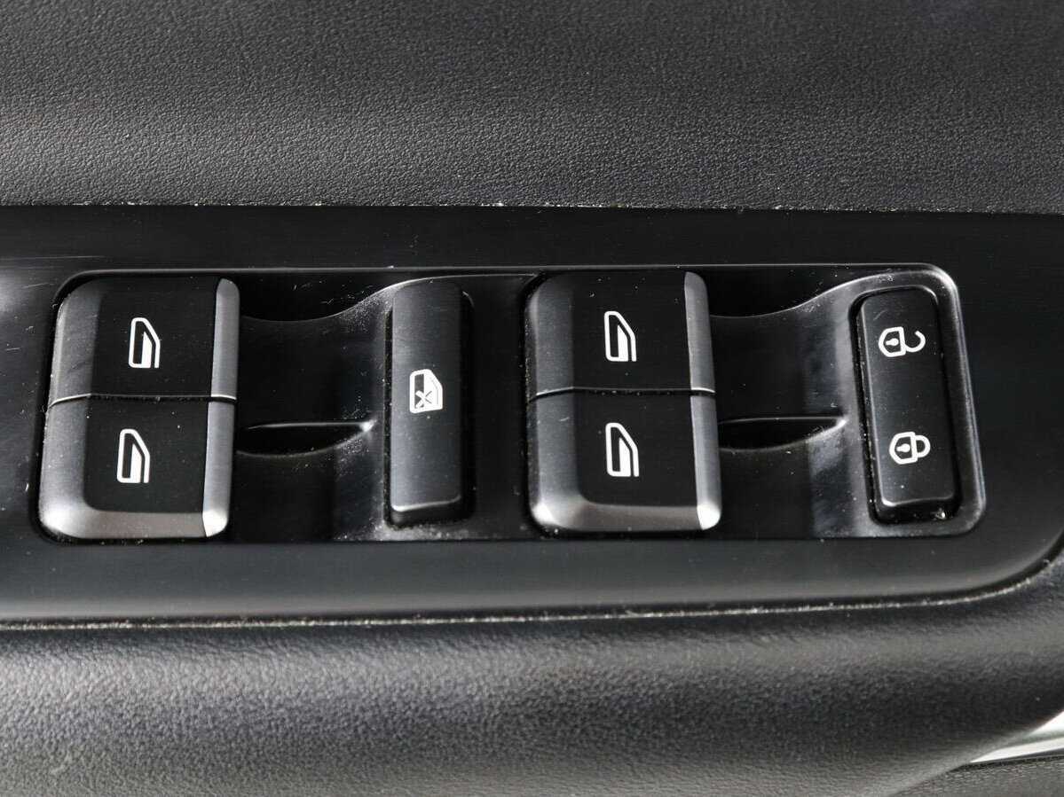 Купить Geely Atlas, 2020, 200 270 км, фото №18