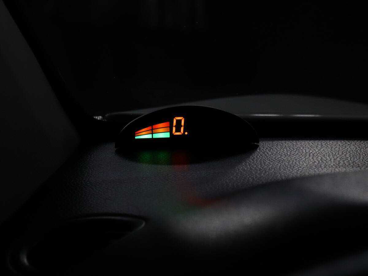 Купить Kia Rio X-Line, 2019, 66 090 км, фото №16