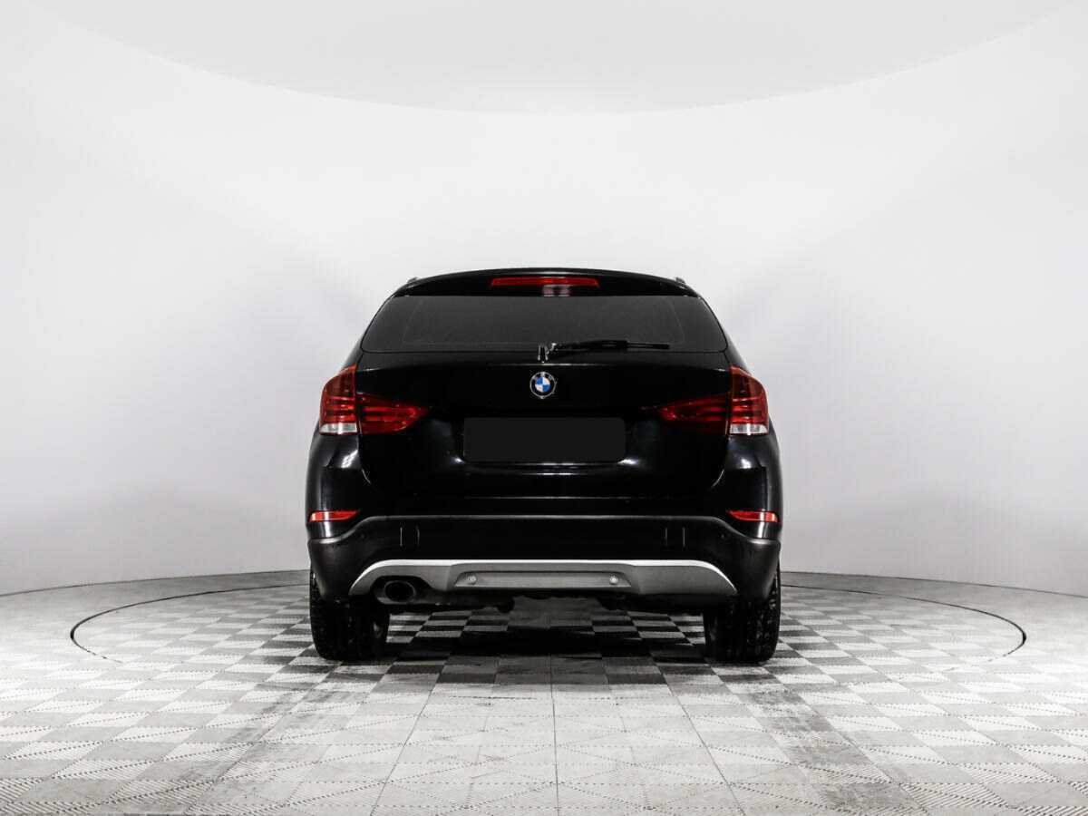 Купить BMW X1 18i, 2014, 127 362 км, фото №6