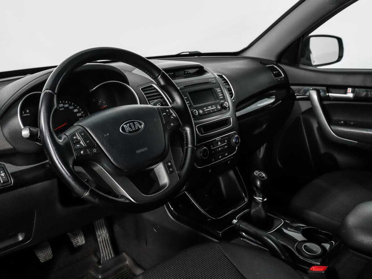 Купить Kia Sorento, 2015, 154 430 км, фото №9