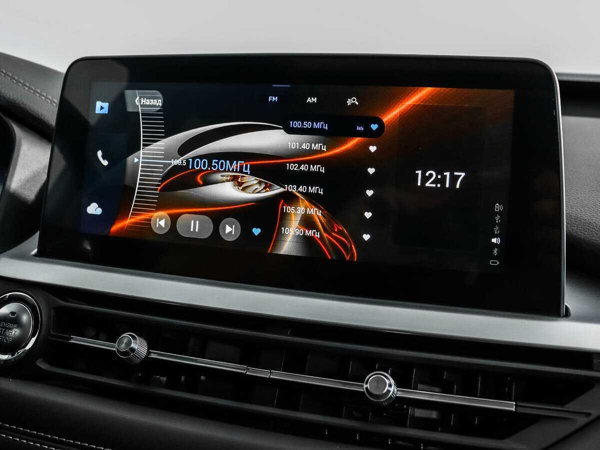 Купить CHERY Tiggo 7 Pro, 2020, 53 015 км, фото №13