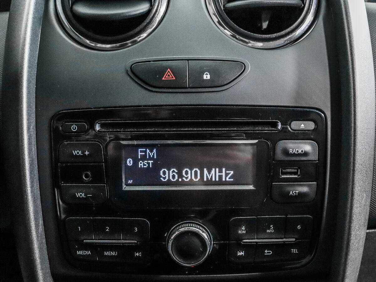 Купить Renault Duster, 2016, 140 274 км, фото №13