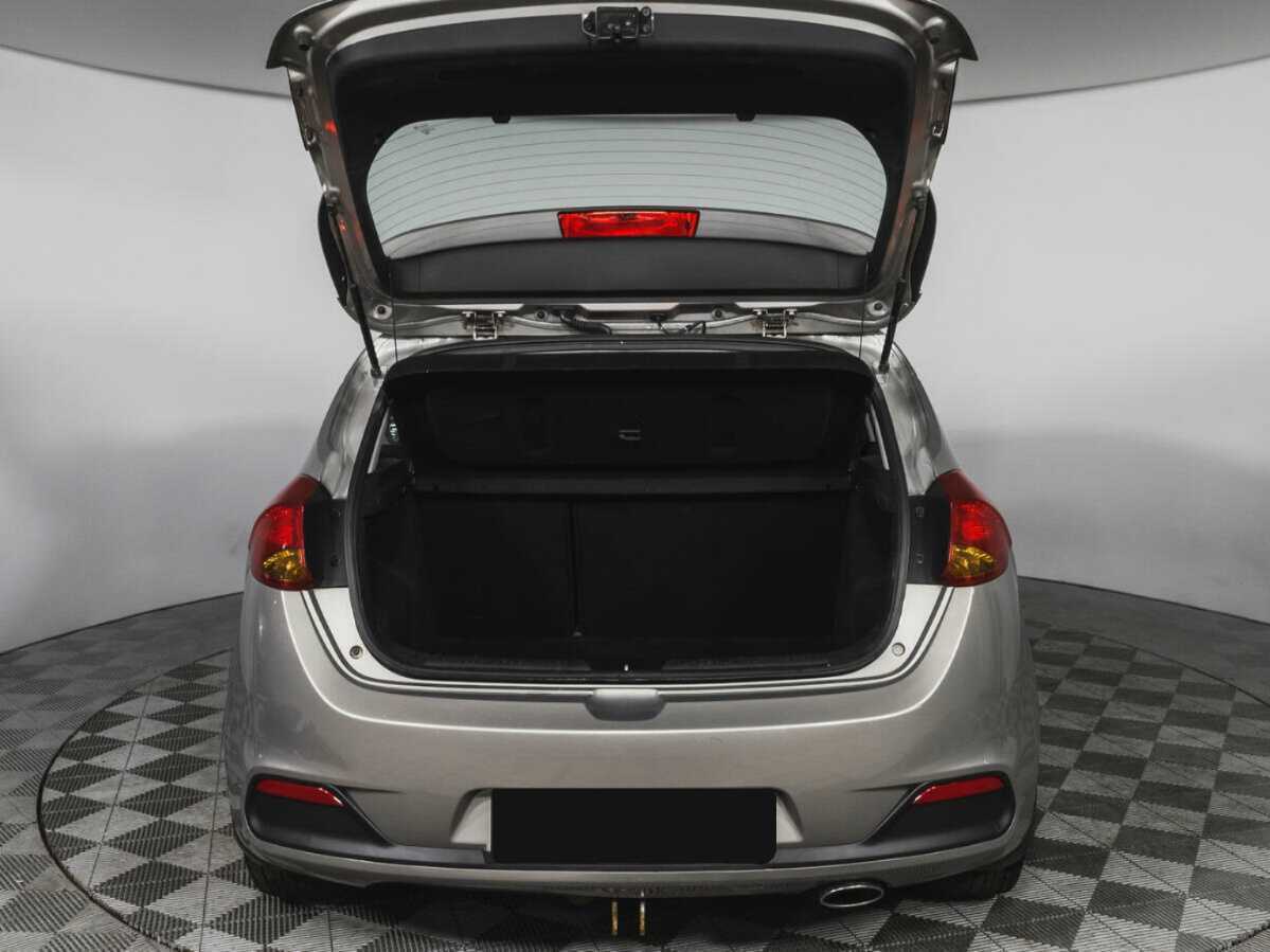 Купить Kia Ceed, 2015, 106 300 км, фото №17