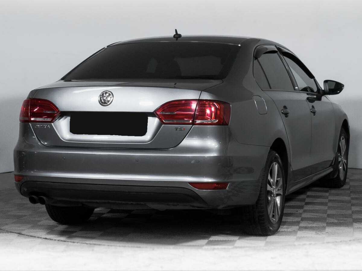 Купить Volkswagen Jetta, 2014, 262 000 км, фото №5