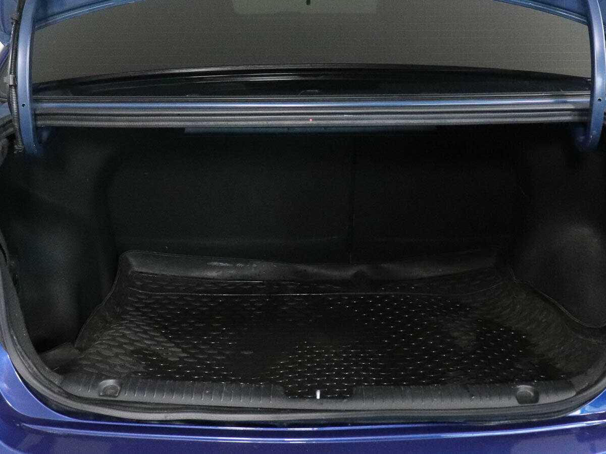 Купить Kia Rio, 2015, 211 229 км, фото №15