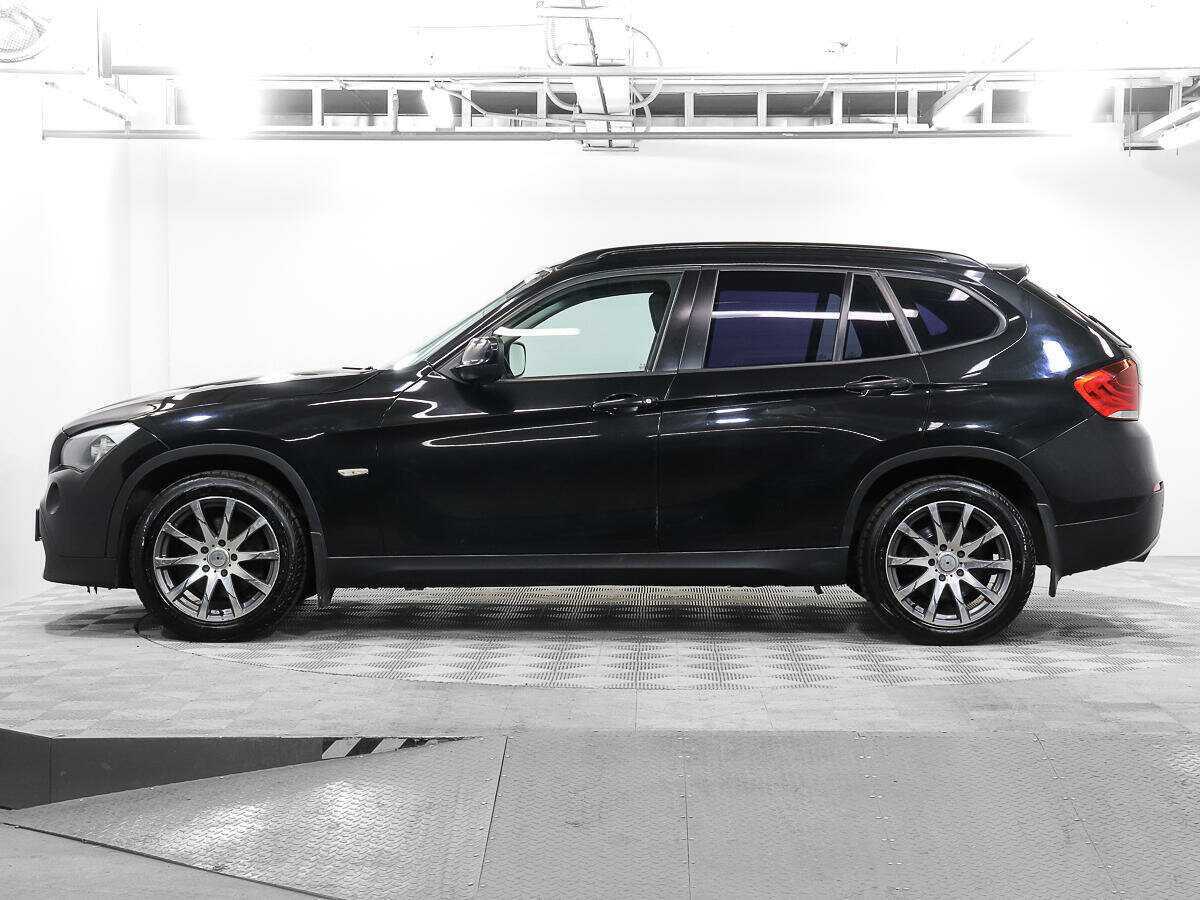Купить BMW X1 18i, 2012, 131 000 км, фото №8
