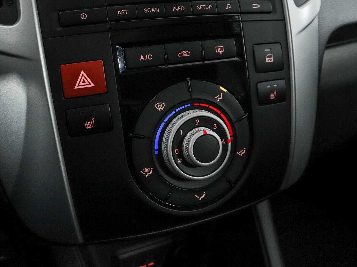 Купить Kia Venga, 2013, 222 487 км, фото №12