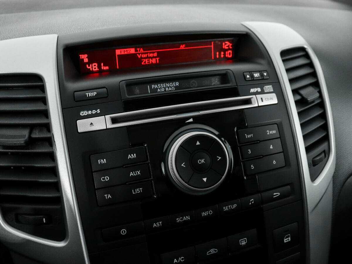 Купить Kia Venga, 2013, 222 487 км, фото №13