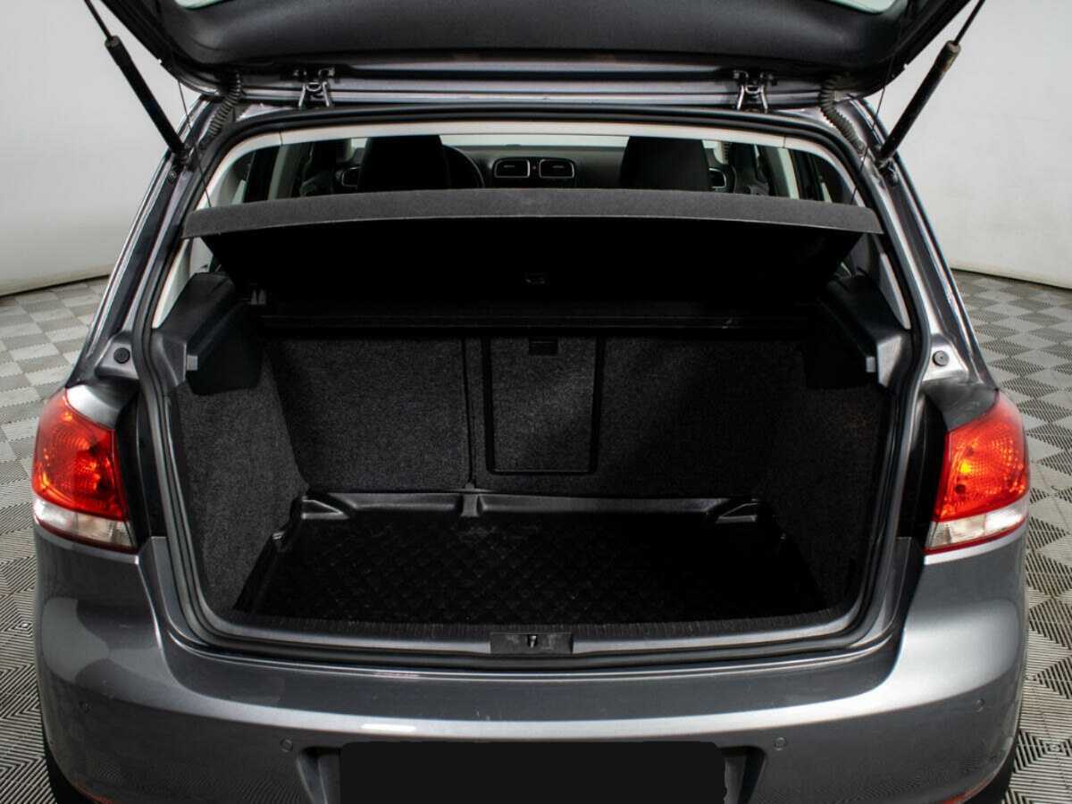 Купить Volkswagen Golf, 2012, 219 160 км, фото №12