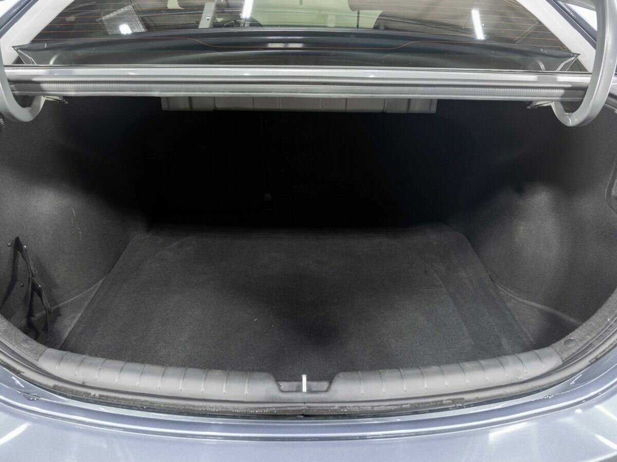 Купить Hyundai Solaris, 2019, 36 124 км, фото №24