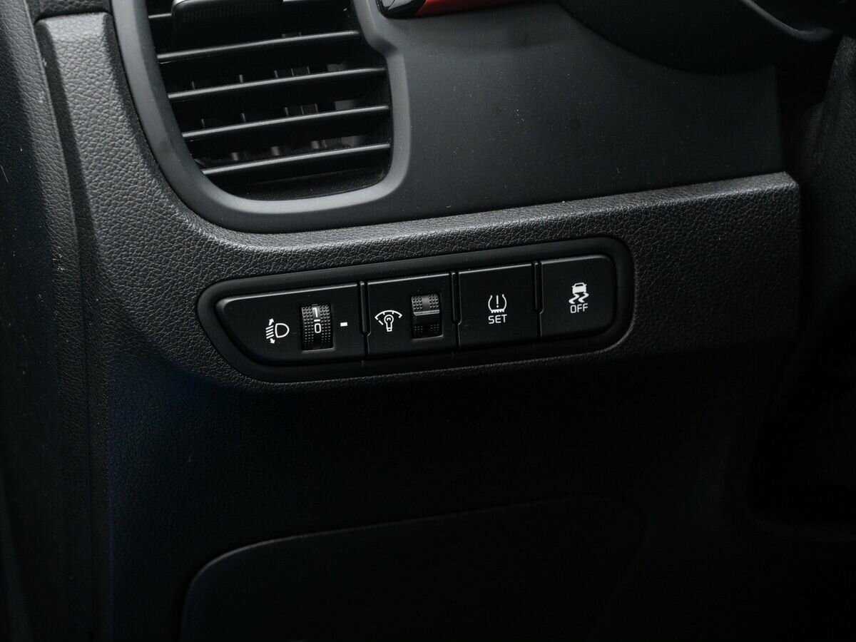 Купить Kia Rio, 2020, 34 100 км, фото №16