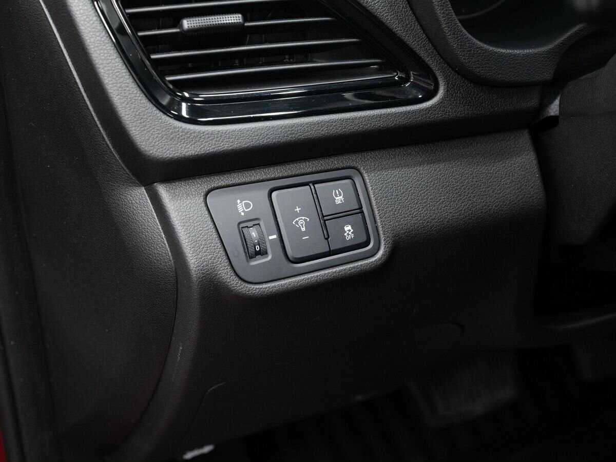 Купить Hyundai Solaris, 2021, 35 000 км, фото №16