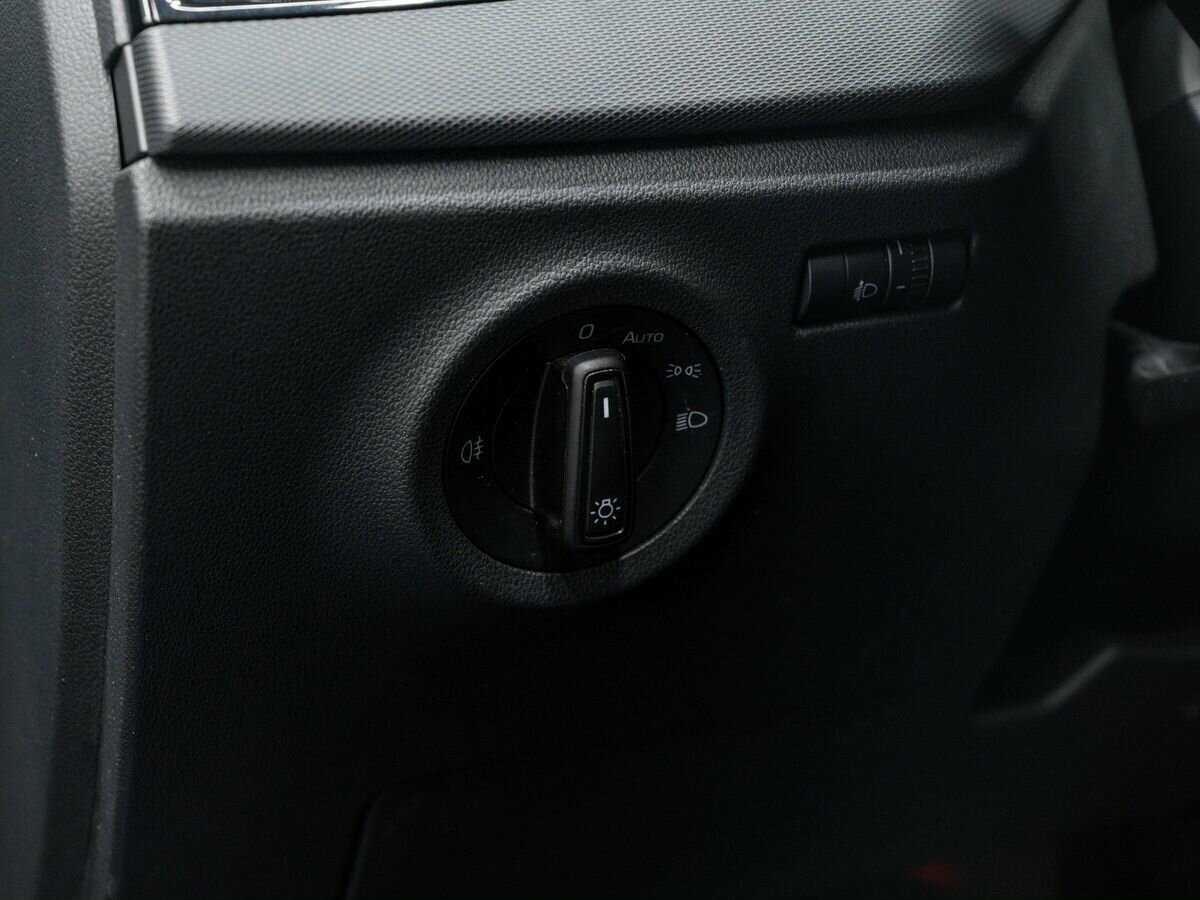 Купить Skoda Rapid, 2021, 66 003 км, фото №17