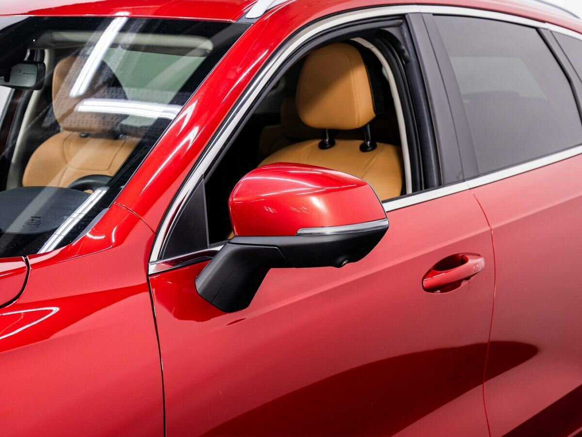 Купить Haval Jolion, 2022, 34 501 км, фото №8