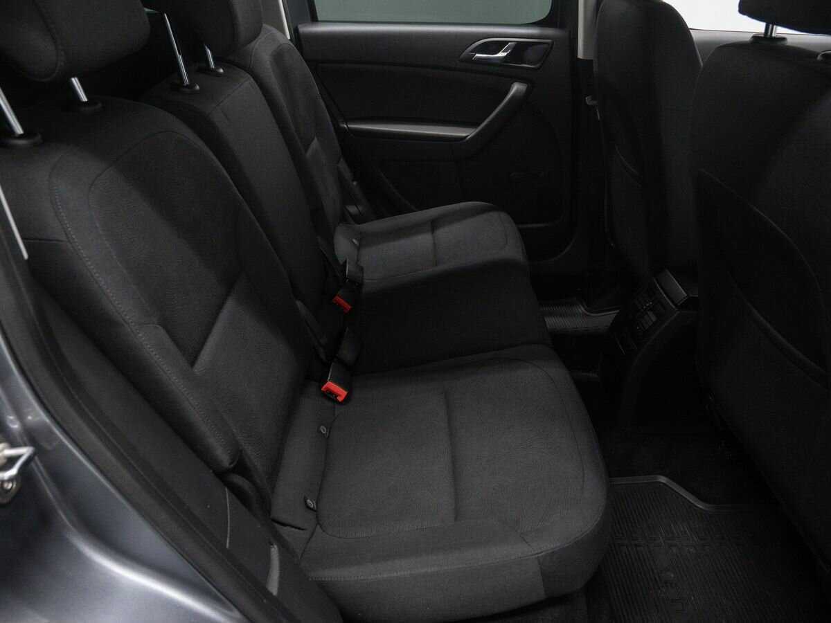 Купить Skoda Yeti, 2014, 158 316 км, фото №10