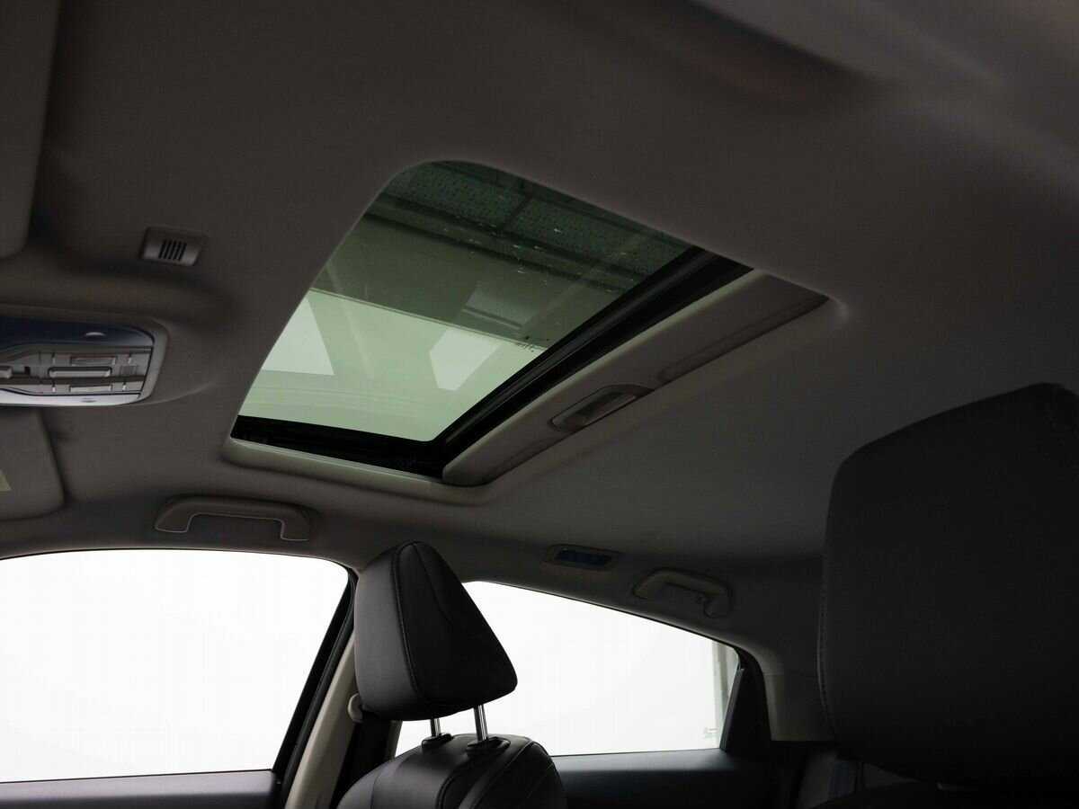 Купить Haval F7x, 2021, 46 711 км, фото №22