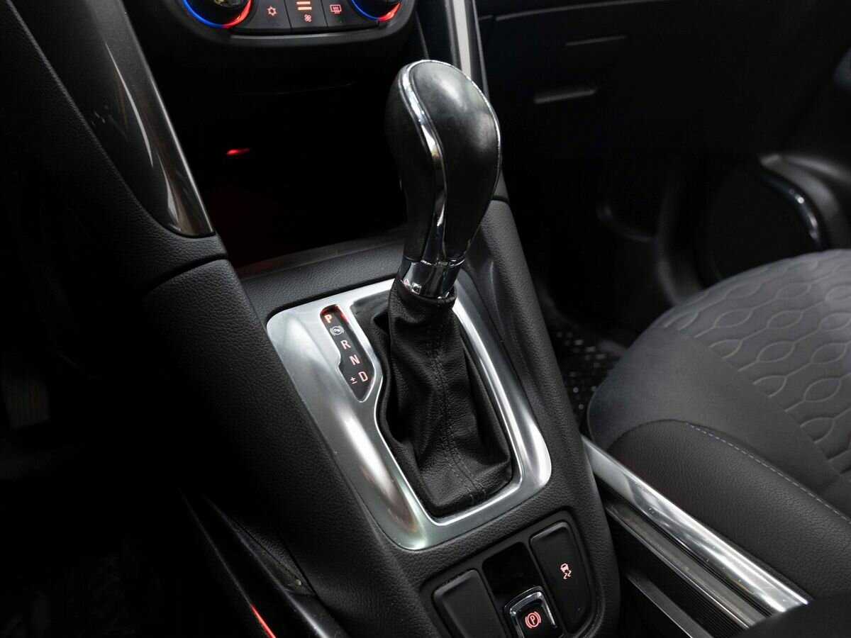 Купить Opel Zafira, 2013, 141 268 км, фото №21