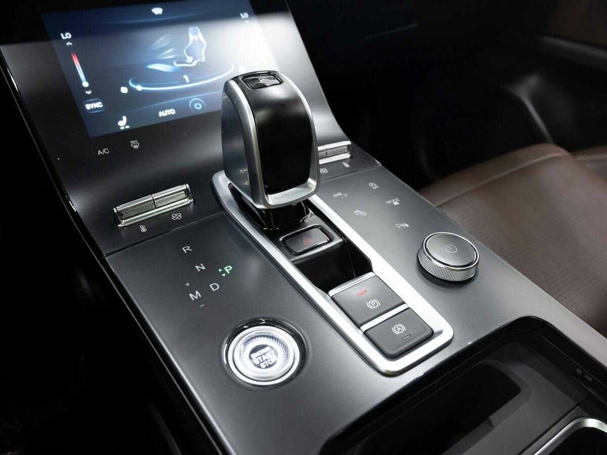 Купить CHERY Tiggo 8 Pro, 2021, 86 822 км, фото №27