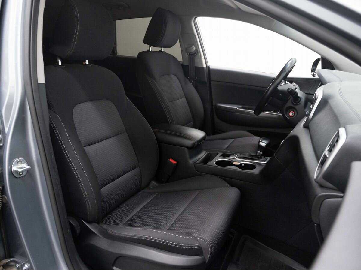 Купить Kia Sportage, 2019, 102 000 км, фото №14
