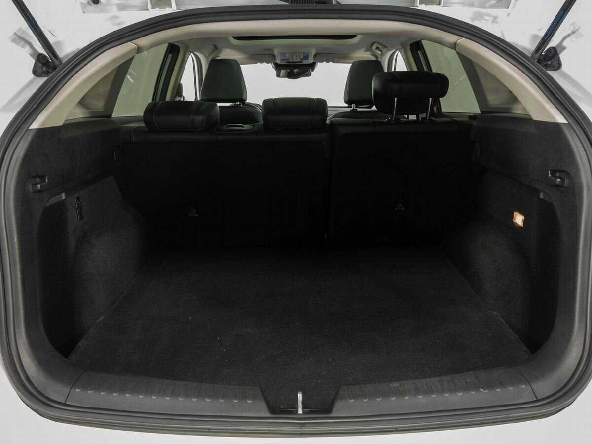 Купить Haval F7, 2020, 121 295 км, фото №25