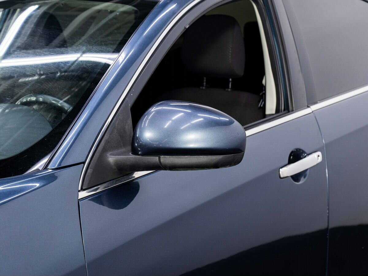 Купить Nissan Almera, 2013, 141 491 км, фото №8