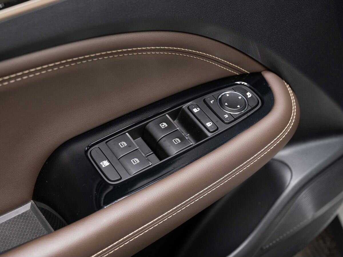 Купить GAC GS5, 2023, 17 000 км, фото №19