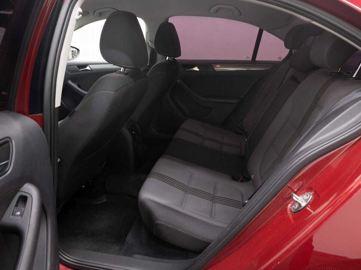 Купить Volkswagen Jetta, 2016, 170 000 км, фото №9
