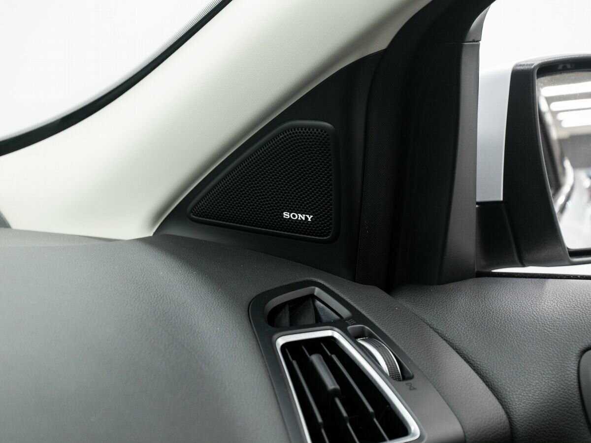 Купить Ford Kuga, 2017, 105 000 км, фото №25