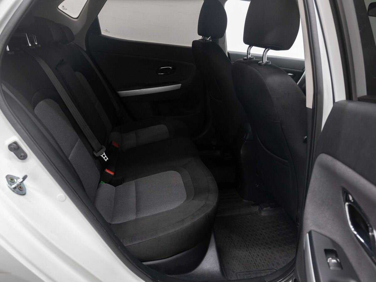 Купить Kia Ceed, 2016, 124 380 км, фото №12