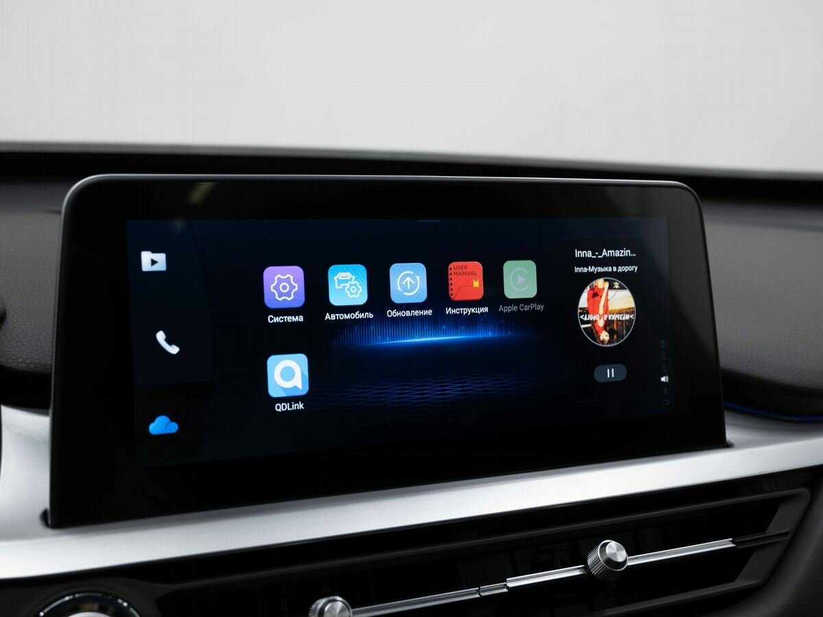 Купить CHERY Tiggo 7 Pro, 2021, 90 000 км, фото №19