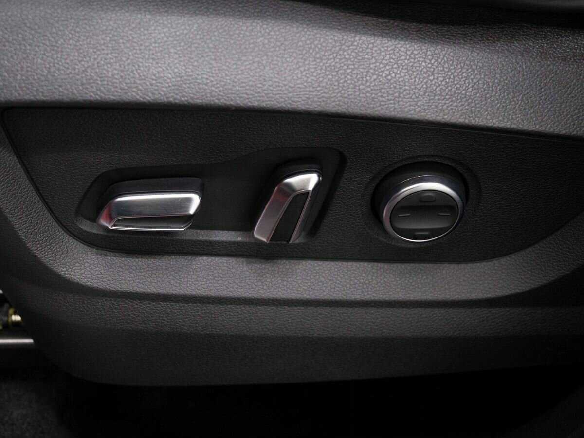 Купить CHERY Tiggo 7 Pro, 2021, 90 000 км, фото №25