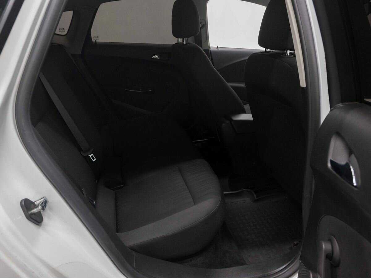 Купить Opel Astra, 2013, 236 636 км, фото №10