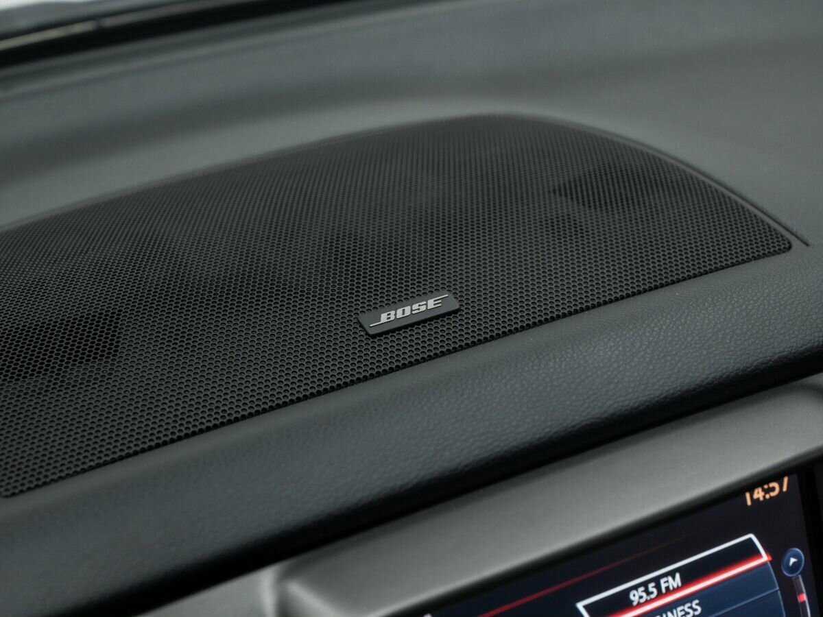 Купить Nissan Murano, 2014, 161 506 км, фото №26