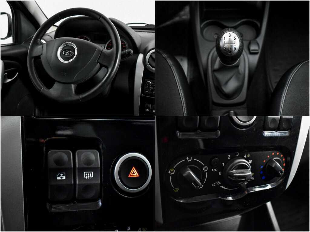 Купить Lada (ВАЗ) Largus, 2018, 138 094 км, фото №14