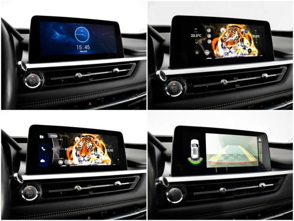 Купить CHERY Tiggo 7 Pro, 2021, 24 487 км, фото №13