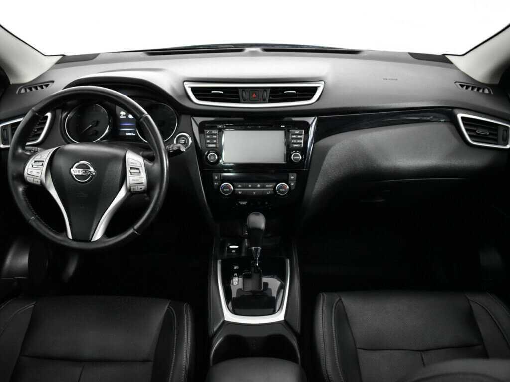 Купить Nissan Qashqai, 2014, 157 089 км, фото №12
