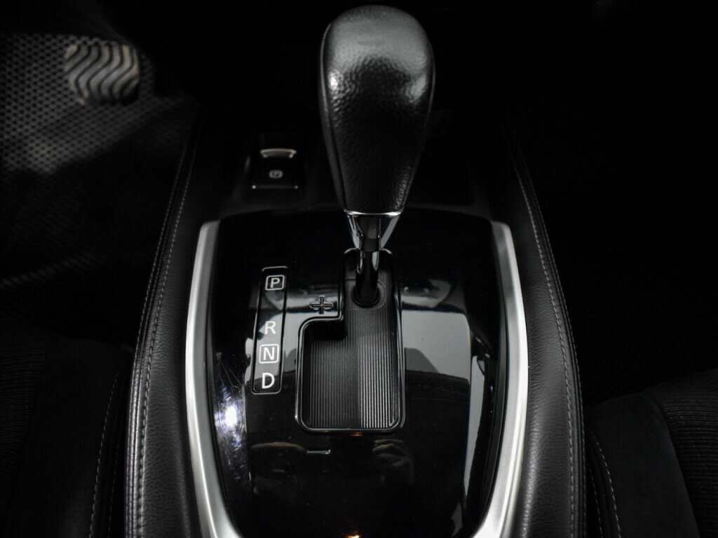 Купить Nissan X-Trail, 2016, 133 243 км, фото №11