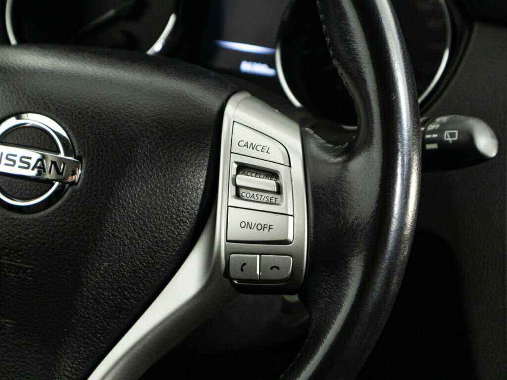 Купить Nissan Qashqai, 2018, 86 299 км, фото №19