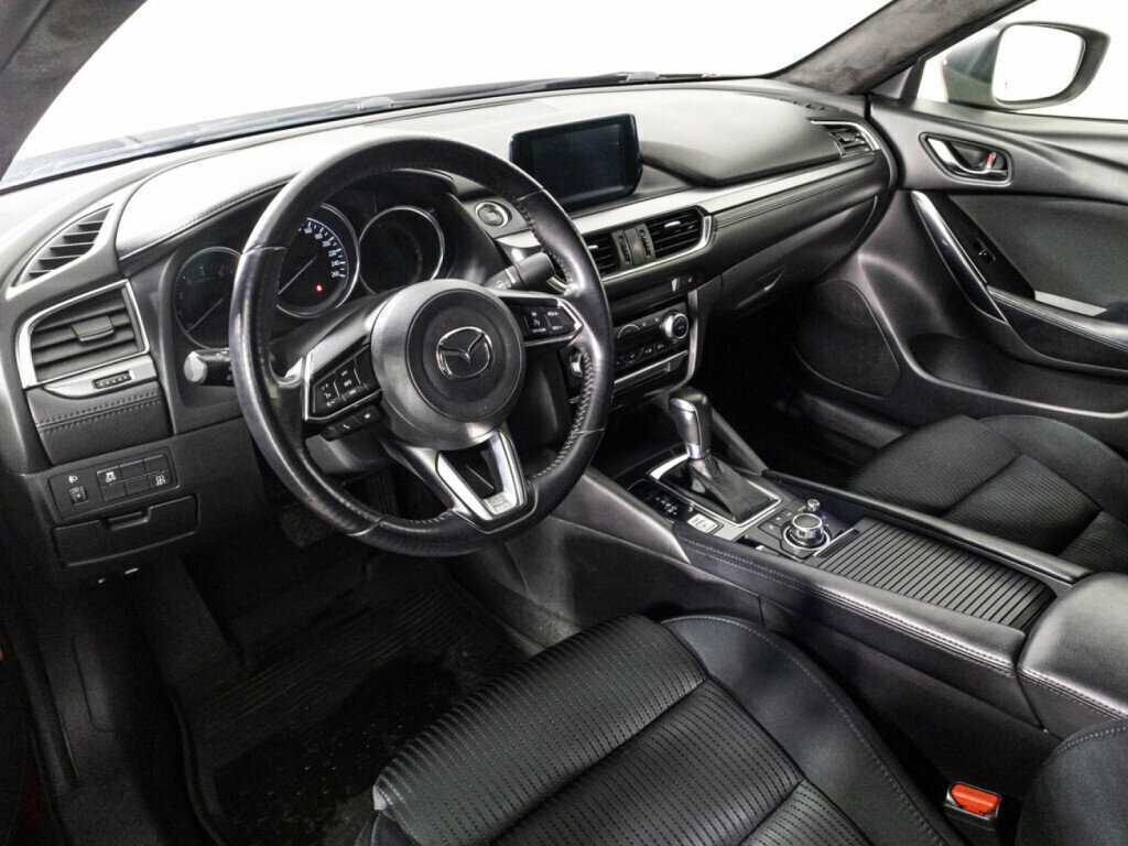 Купить Mazda 6, 2018, 113 081 км, фото №11