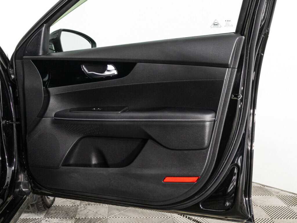 Купить Kia Cerato, 2022, 60 130 км, фото №28