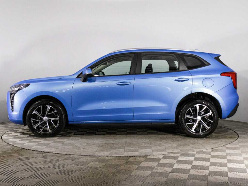 Купить Haval Jolion, 2022, 68 300 км, фото №8