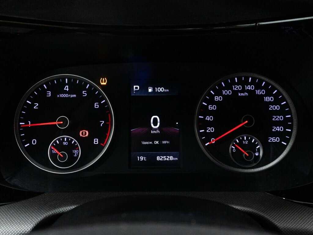 Купить Kia K5, 2021, 82 412 км, фото №12