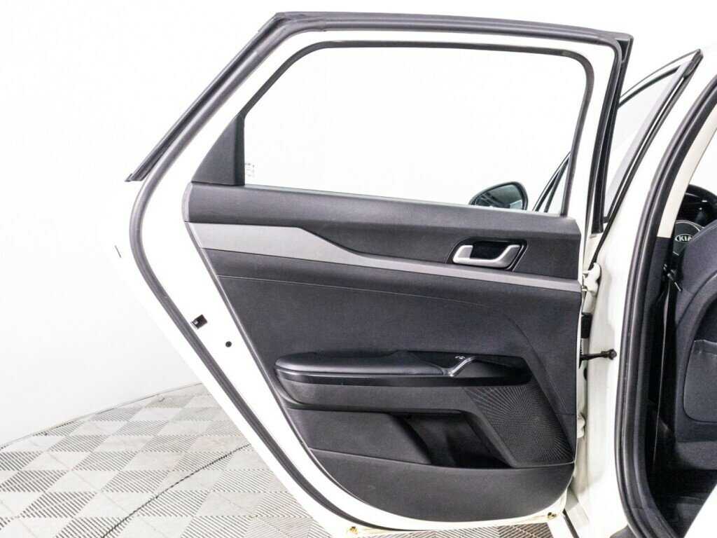 Купить Kia K5, 2021, 82 412 км, фото №27