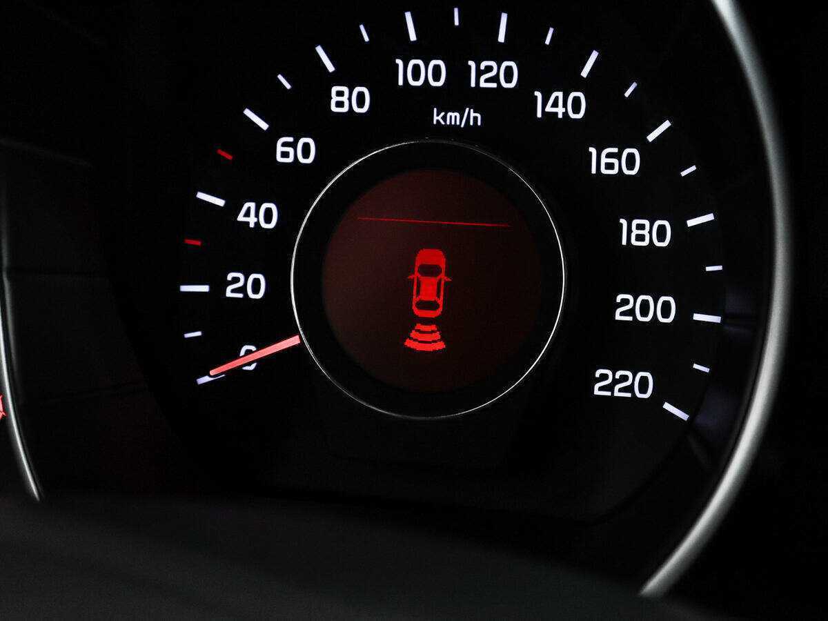 Купить Kia Rio, 2016, 127 616 км, фото №16