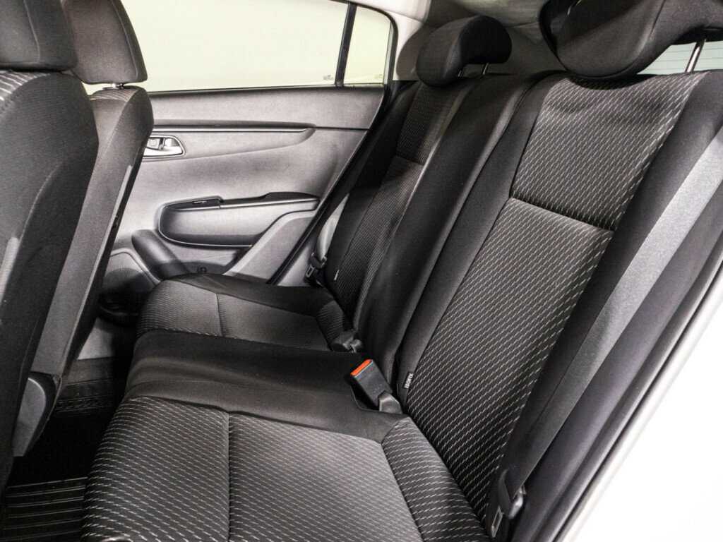 Купить Kia Rio X-Line, 2018, 122 636 км, фото №10