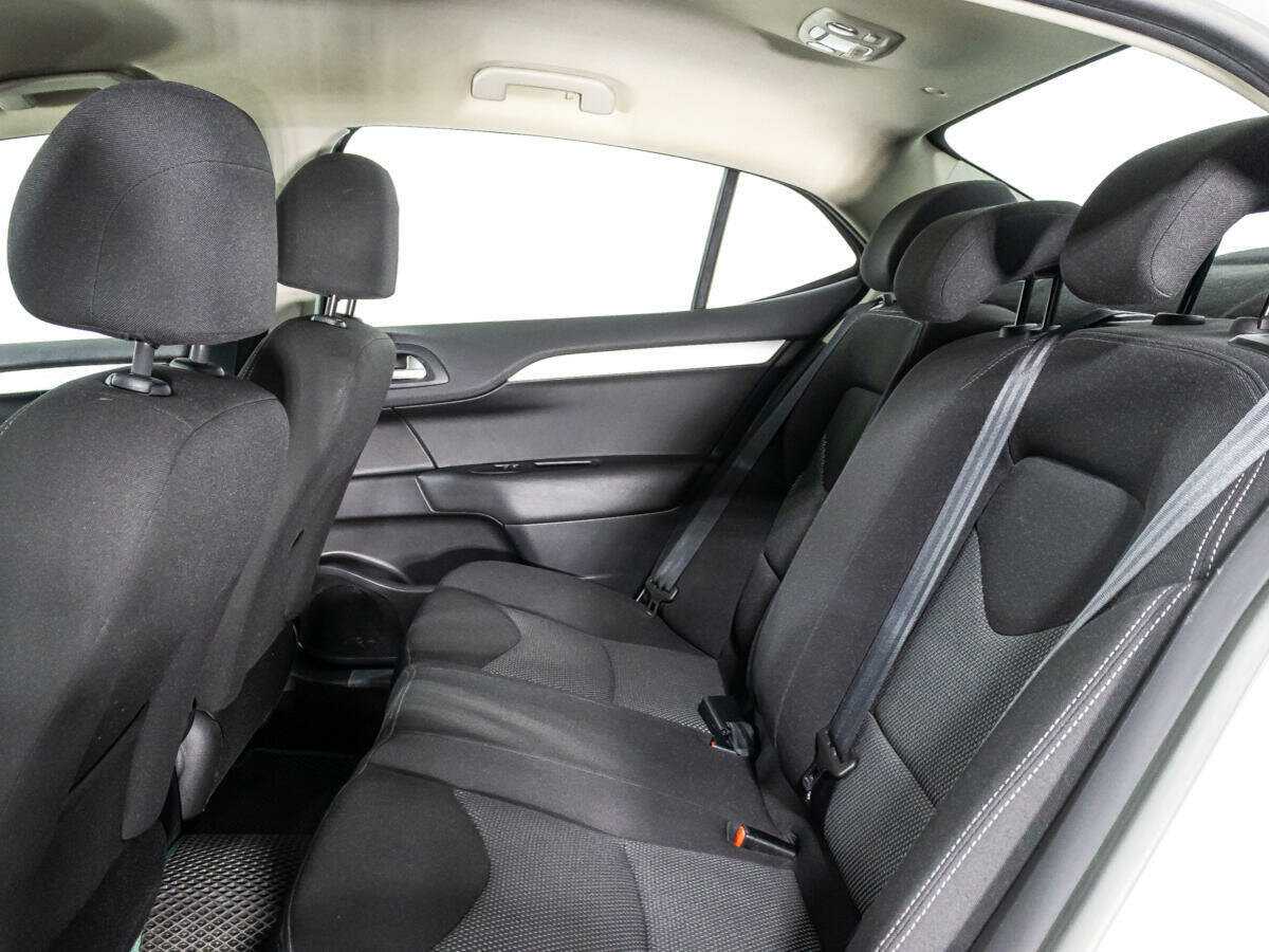 Купить Citroen C4, 2014, 107 710 км, фото №10